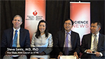 Chinese American Academy of Cardiology at ATVB PVD 2016